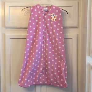 Halo sleep sack 6 to 12 months